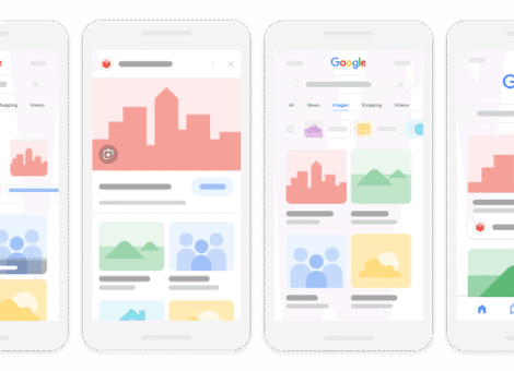 Khái niệm SEO hình ảnh là gì?