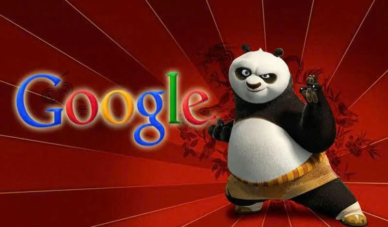 Vai trò của thuật toán Google