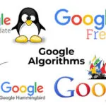 Thuật Toán Google