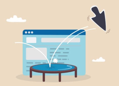 Tỷ lệ thoát là một trong những chỉ số quan trọng nhất trong Google Analytics