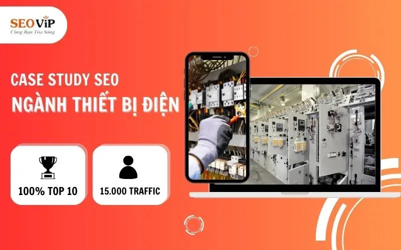 Chọn đối tác có case study thực chiến