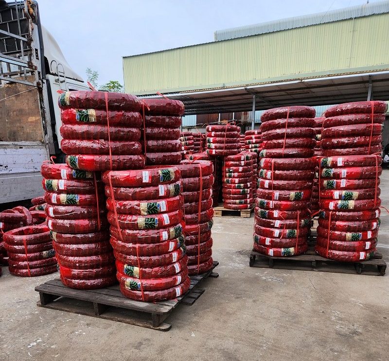 vận chuyển hàng hóa Bắc Nam