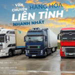 Bí quyết giảm 20% chi phí vận chuyển hàng hóa Bắc Nam
