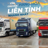 Bí quyết giảm 20% chi phí vận chuyển hàng hóa Bắc Nam