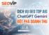 Dịch Vụ GEO TOP AIO ChatGPT Gemini Đột Phá Doanh Thu