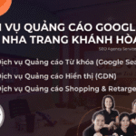 Top 10 Công Ty Dịch Vụ Quảng Cáo Google Ads Nha Trang, Khánh Hòa Uy Tín