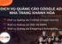 Top 10 Công Ty Dịch Vụ Quảng Cáo Google Ads Nha Trang, Khánh Hòa Uy Tín