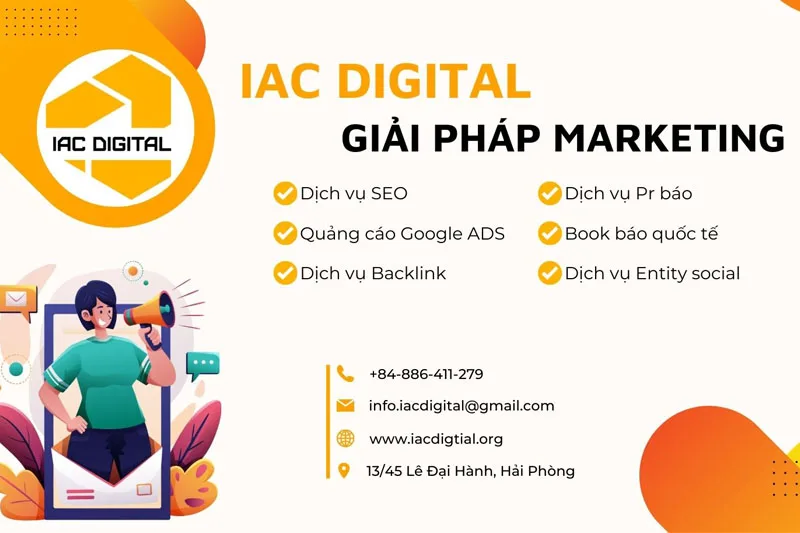 IAC Digital