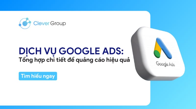 Công ty công nghệ CleverAds