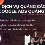 Dịch Vụ Quảng Cáo Google Ads Quảng Ninh – Giải Pháp Tối Ưu Từ SEOViP