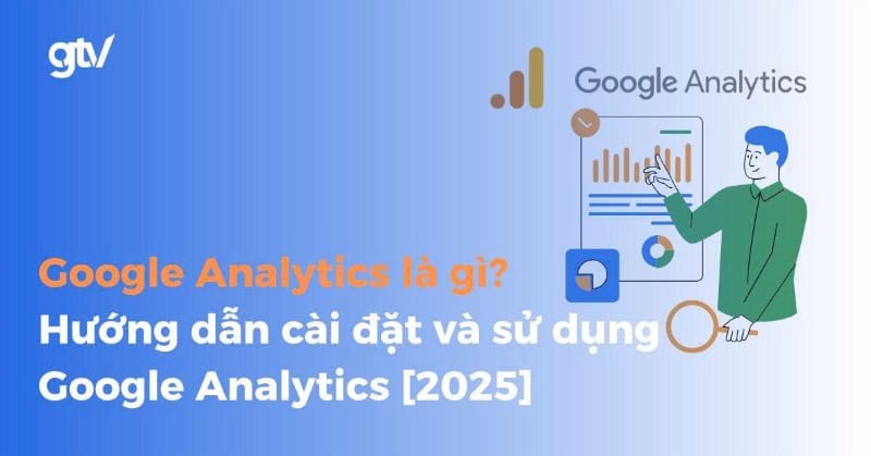 Đơn vị truyền thông GTV SEO