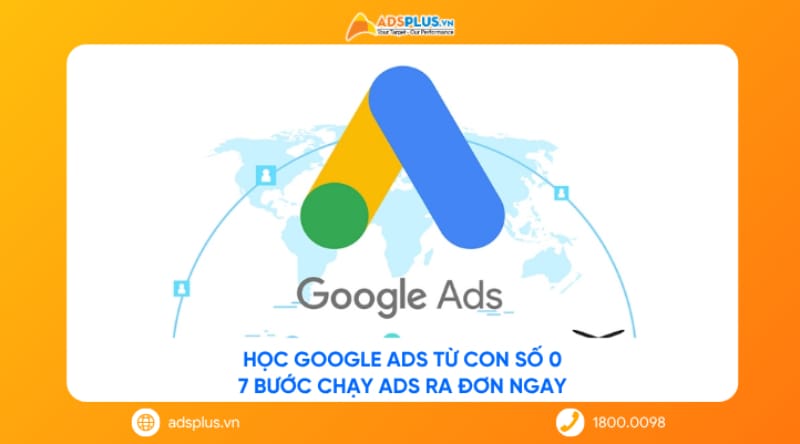 Đơn vị quảng cáo Adsplus
