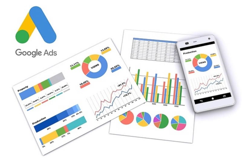 Tầm quan trọng của dịch vụ quảng cáo Google Ads Đắk Lắk