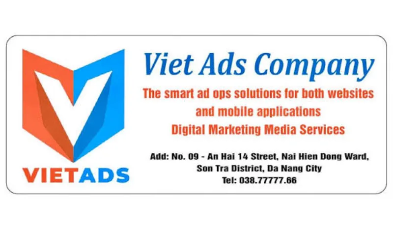 Công ty VietAds
