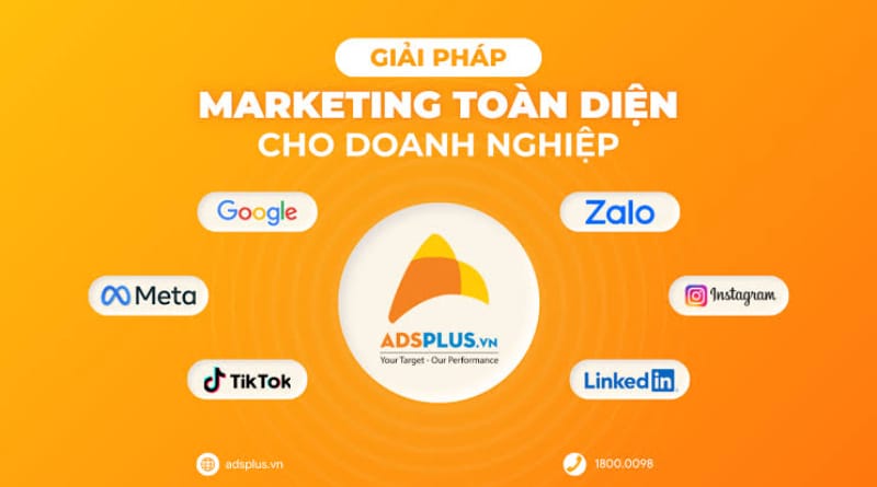 Adsplus