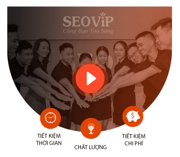 Lợi ích khi sử dụng dịch vụ seo tại SEOVIP