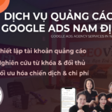 8 Công Ty Dịch Vụ Quảng Cáo Google Ads Nam Định Tối Ưu Chi Phí