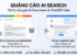 Quảng Cáo AI Search: Tối Ưu Google AI Overviews & ChatGPT Ads
