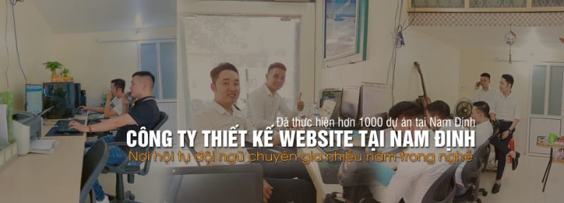 Thành Nam Media – Đơn vị truyền thông