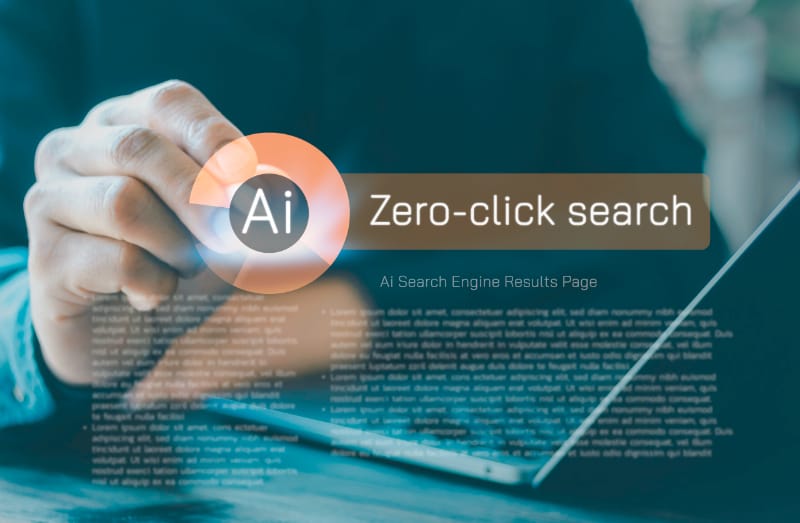 Hiện tượng "Zero-Click Consideration"