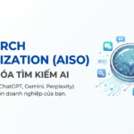 AI Search Optimization là gì? Chiến lược tối ưu SEO AI [2026]