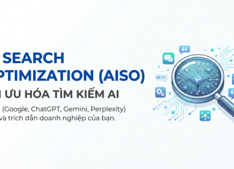 AI Search Optimization là gì? Chiến lược tối ưu SEO AI [2026]