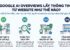 Google AI Overviews lấy thông tin từ website như thế nào?