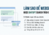 Làm thế nào để website được trích dẫn trên ChatGPT Search?